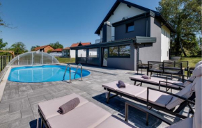 Cozy Home In Stubicke Toplice With Sauna